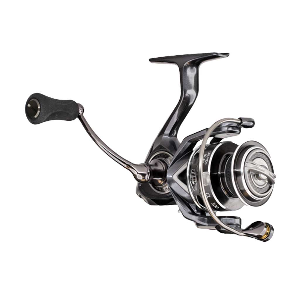 Lew's Custom Lite Spinning Reel