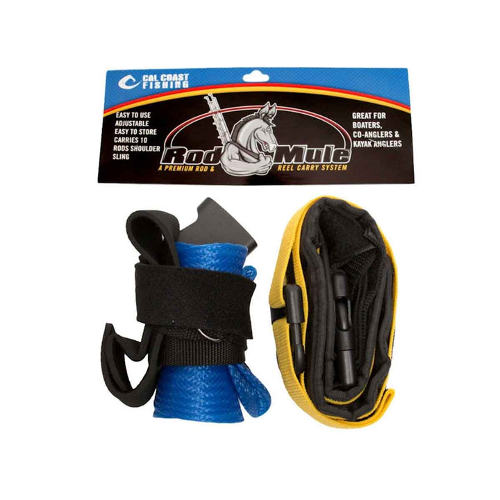 Cal Coast Fishing Rod Mule
