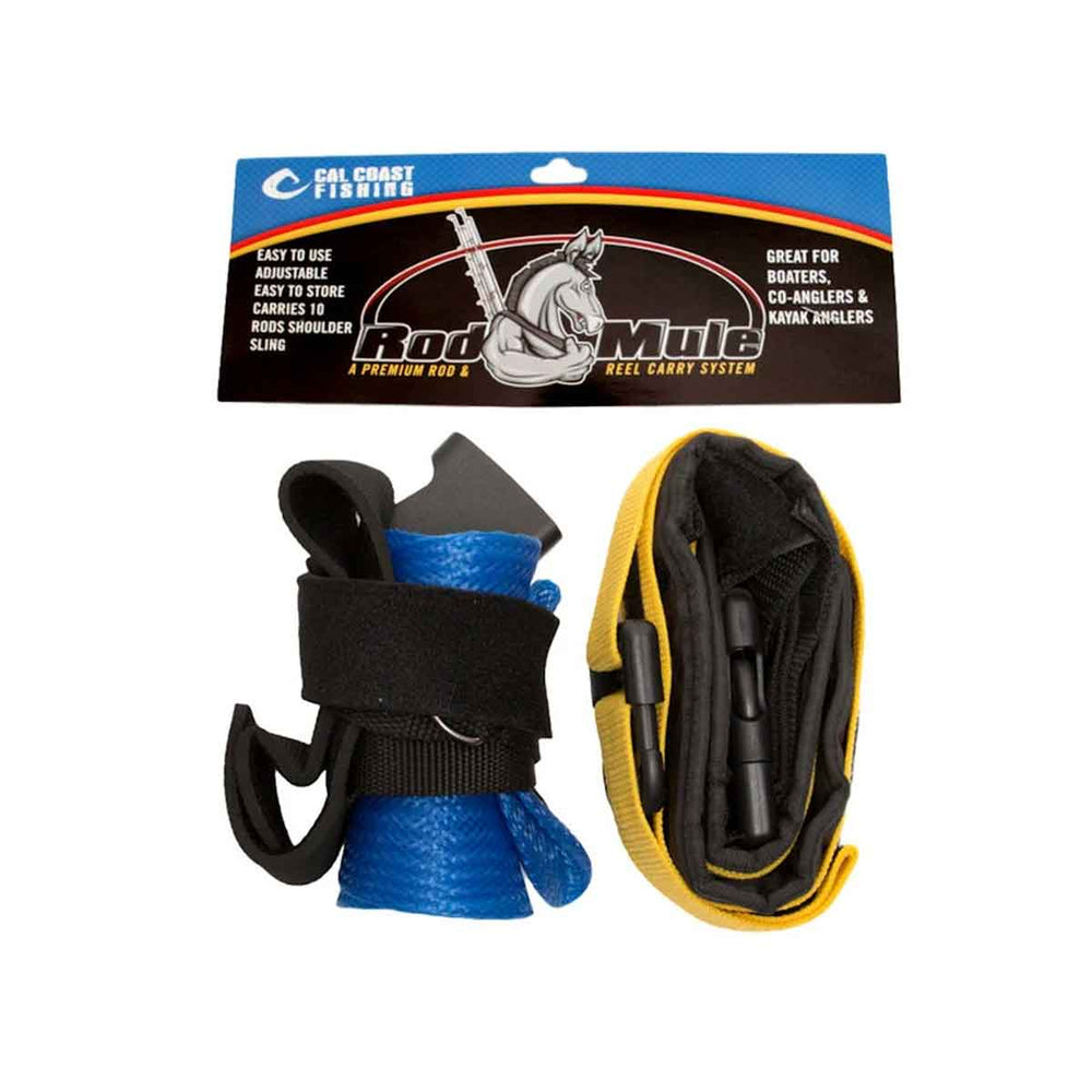 Cal Coast Fishing Rod Mule