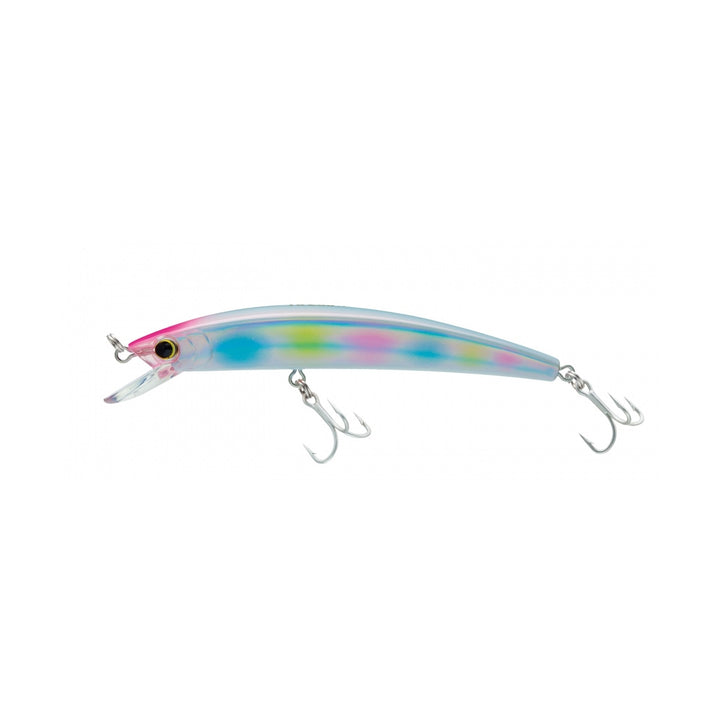 Yo-Zuri Crystal Minnow