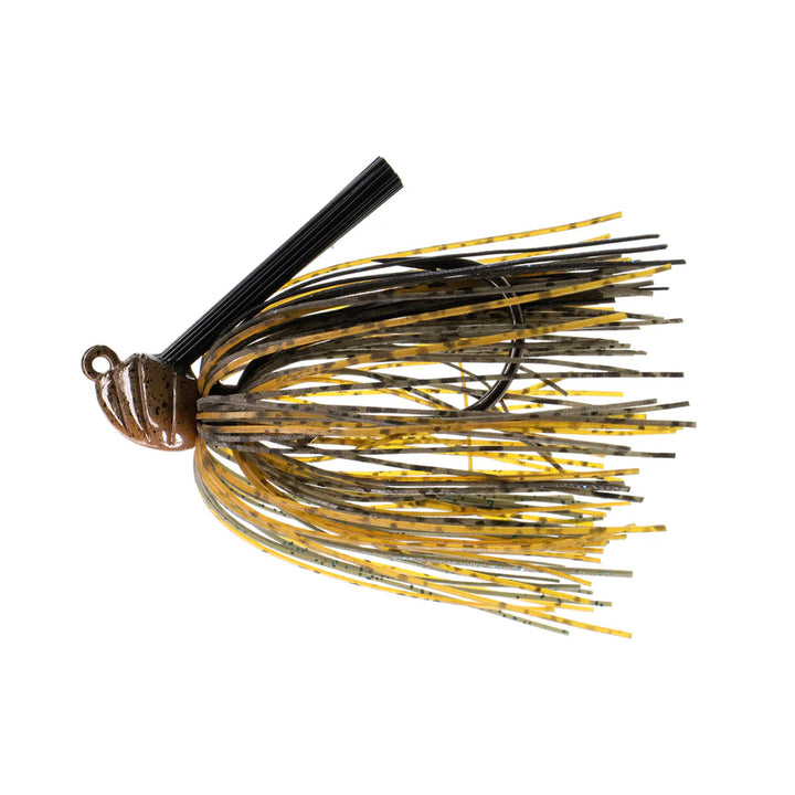 Dirty Jigs Tackle No Jack Flipping Jig