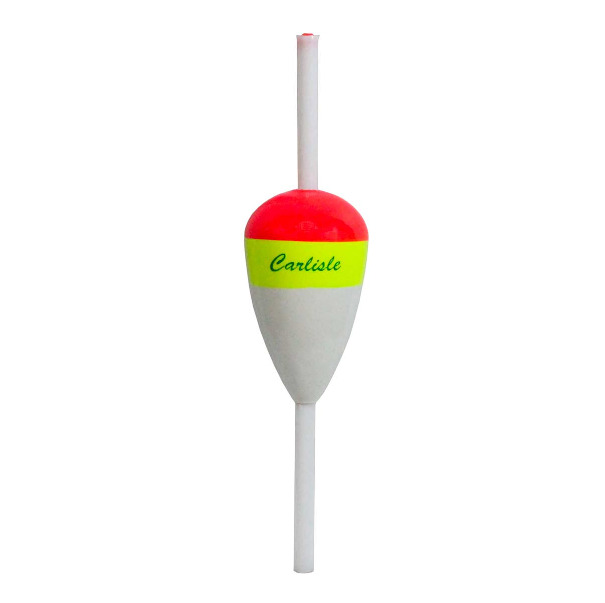 Carlisle Float Company Slip Float w/ Stoppers