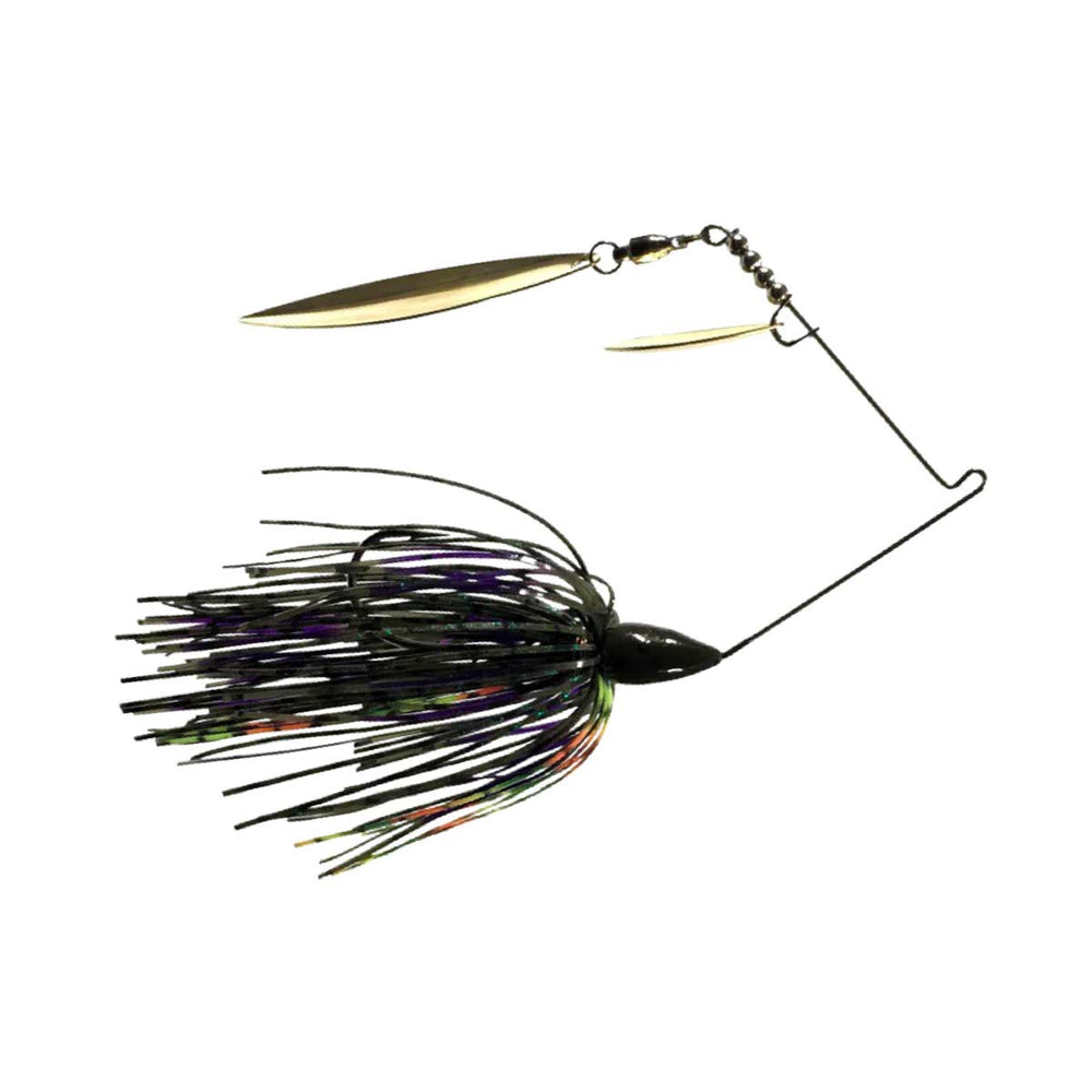 Classic Tandem Willow/Colorado_Shell Cracker