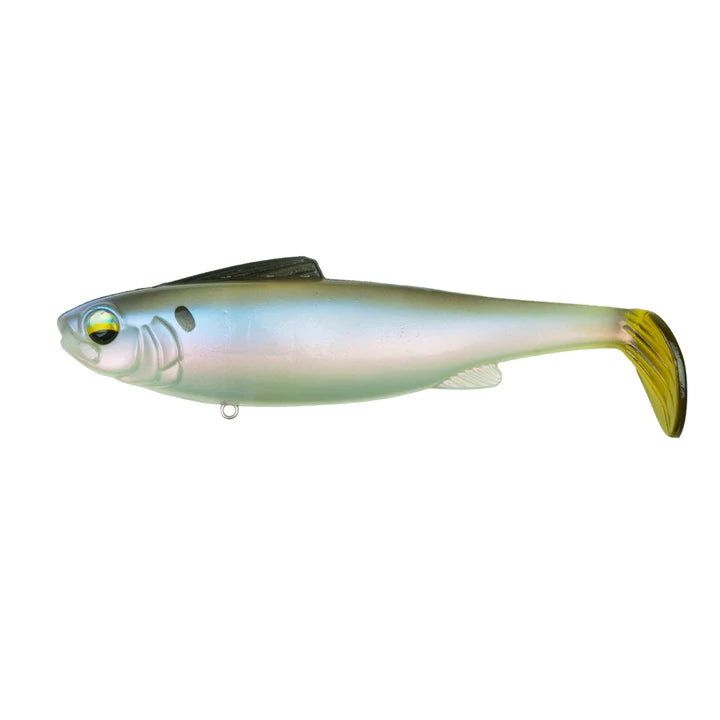 Hangover Swimbait_Clearwater Shad