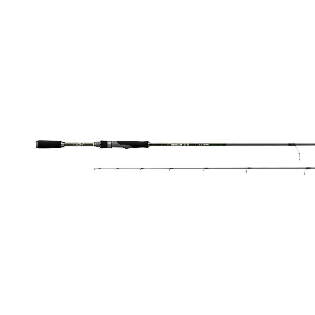 Daiwa Evergreen Combat Stick Spinning Rods