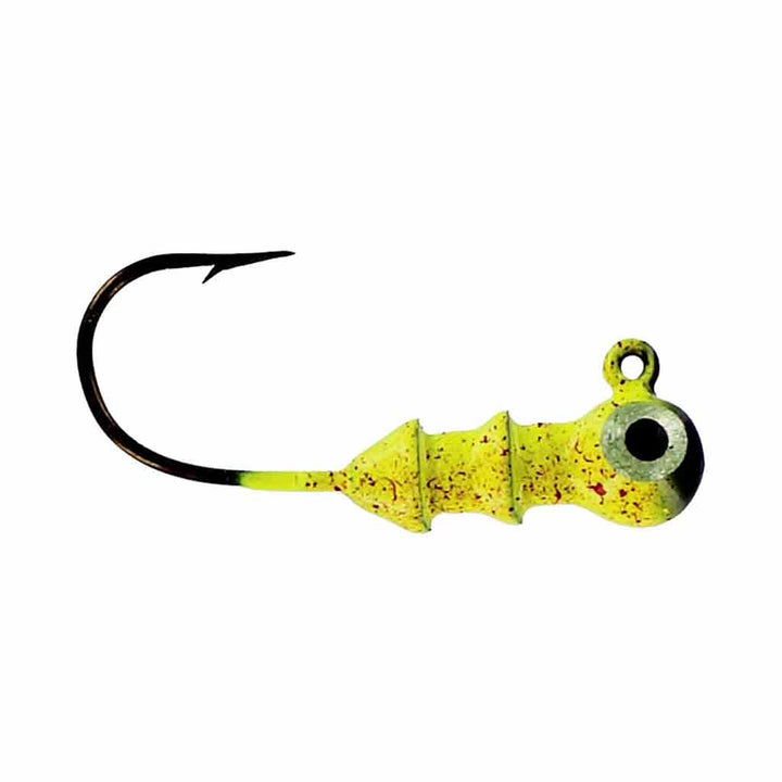 Big Bite Baits Contender Jighead*