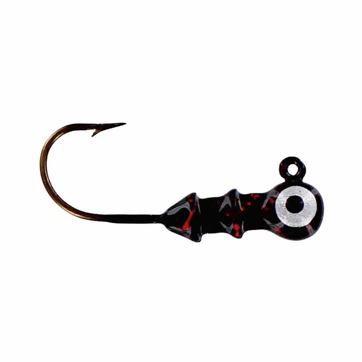Big Bite Baits Contender Jighead – swimbait jighead with sharp hook and bait keeper
