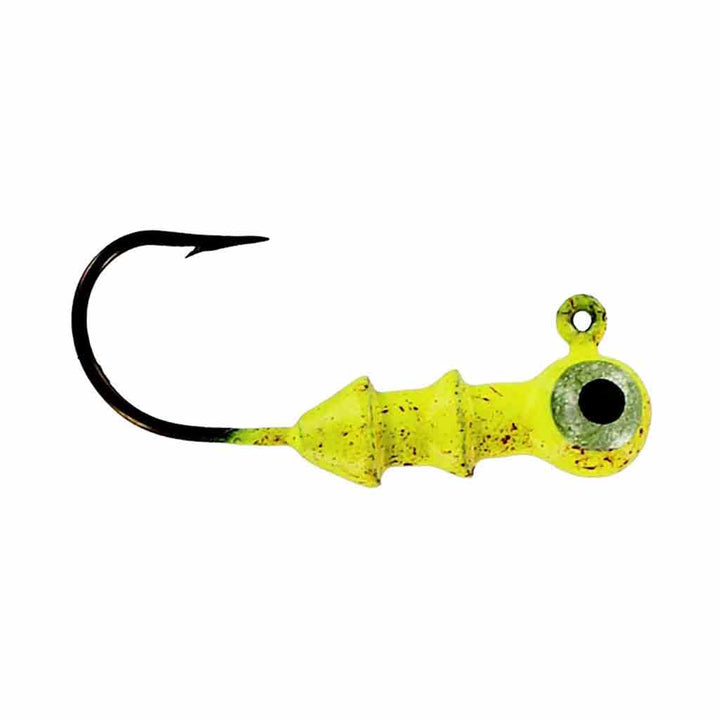 Big Bite Baits Contender Jighead*