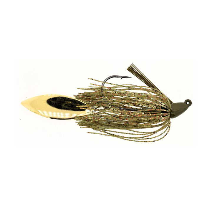 Gambler Southern Flash Swim Jig