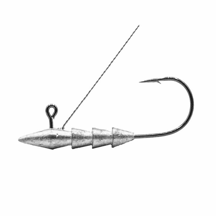 Core Tackle Hover Rig
