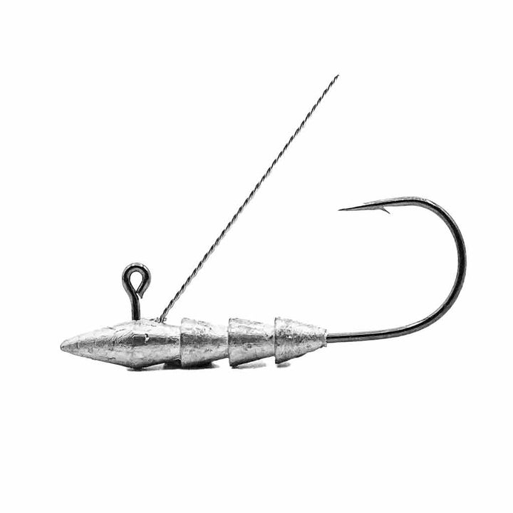 Core Tackle Hover Rig
