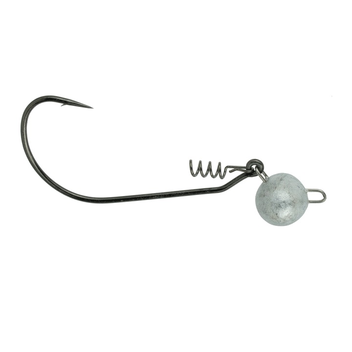 6th Sense Core-X Swinging Jig Head