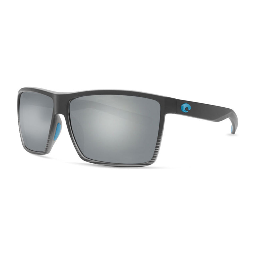 Costa Del Mar Rincon Sunglasses with oversized frame and polarized lenses