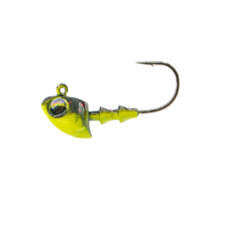 6th Sense Crappie Jighead