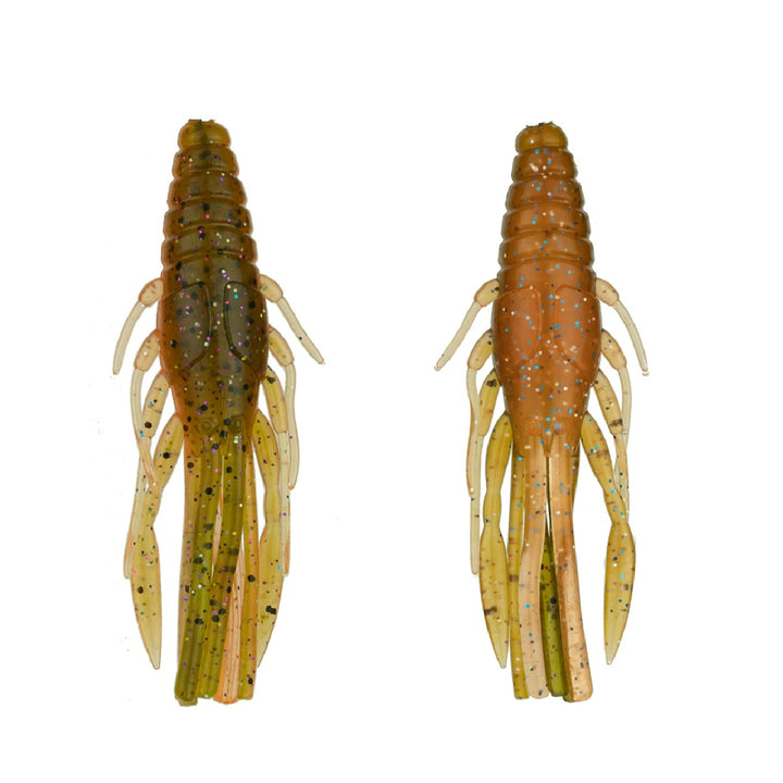 6th Sense Crube 3.0 soft plastic bait full view