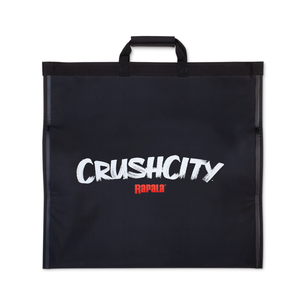 Rapala CrushCity Tournament Weigh Bag