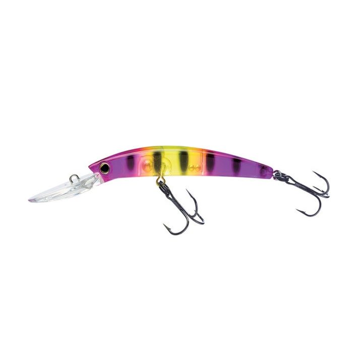 Yo-Zuri Crystal Minnow Deep Diver Walleye
