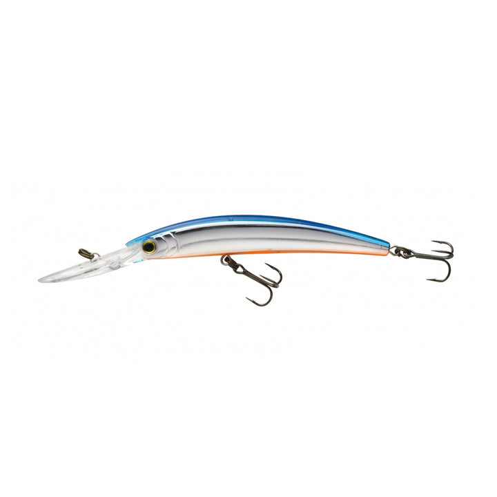 Yo-Zuri Crystal Minnow Deep Diver Walleye