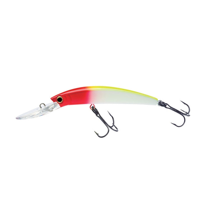 Yo-Zuri Crystal Minnow Deep Diver Walleye
