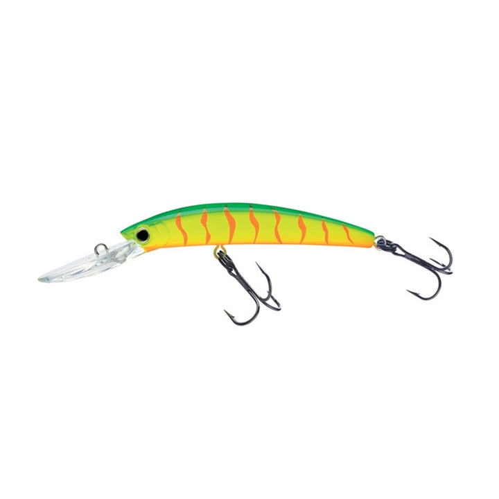 Yo-Zuri Crystal Minnow Deep Diver Walleye