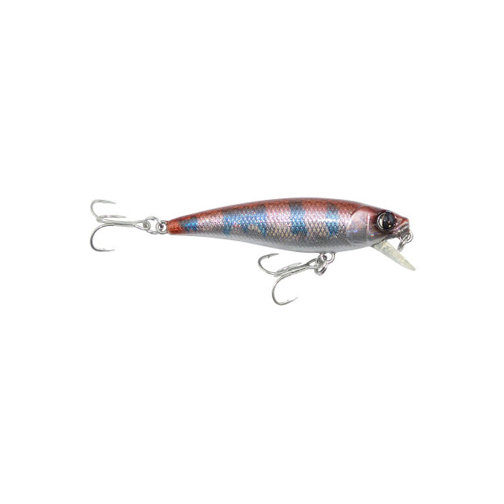 Cultiva Rip'n Minnow 65