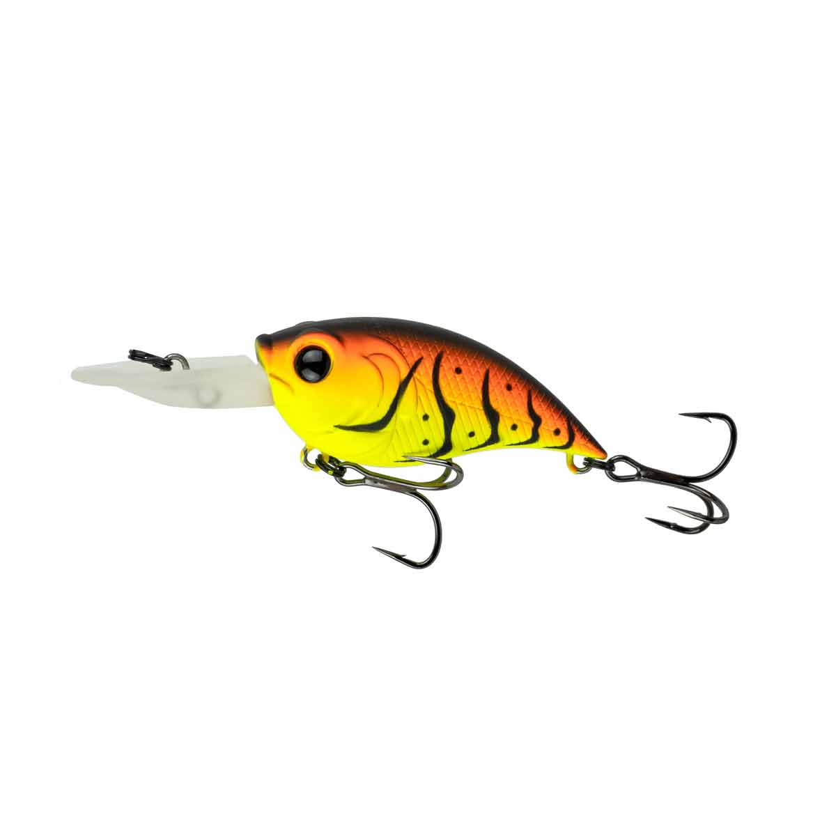 Curve 55_Muddy Water Craw