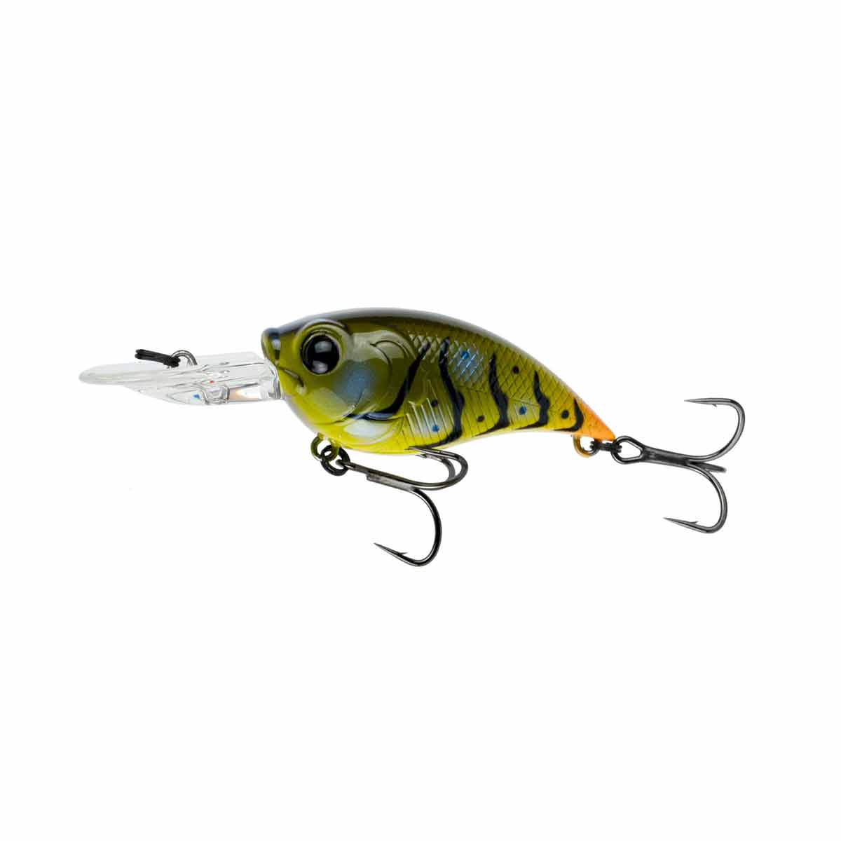 Curve 55_Ozark Craw