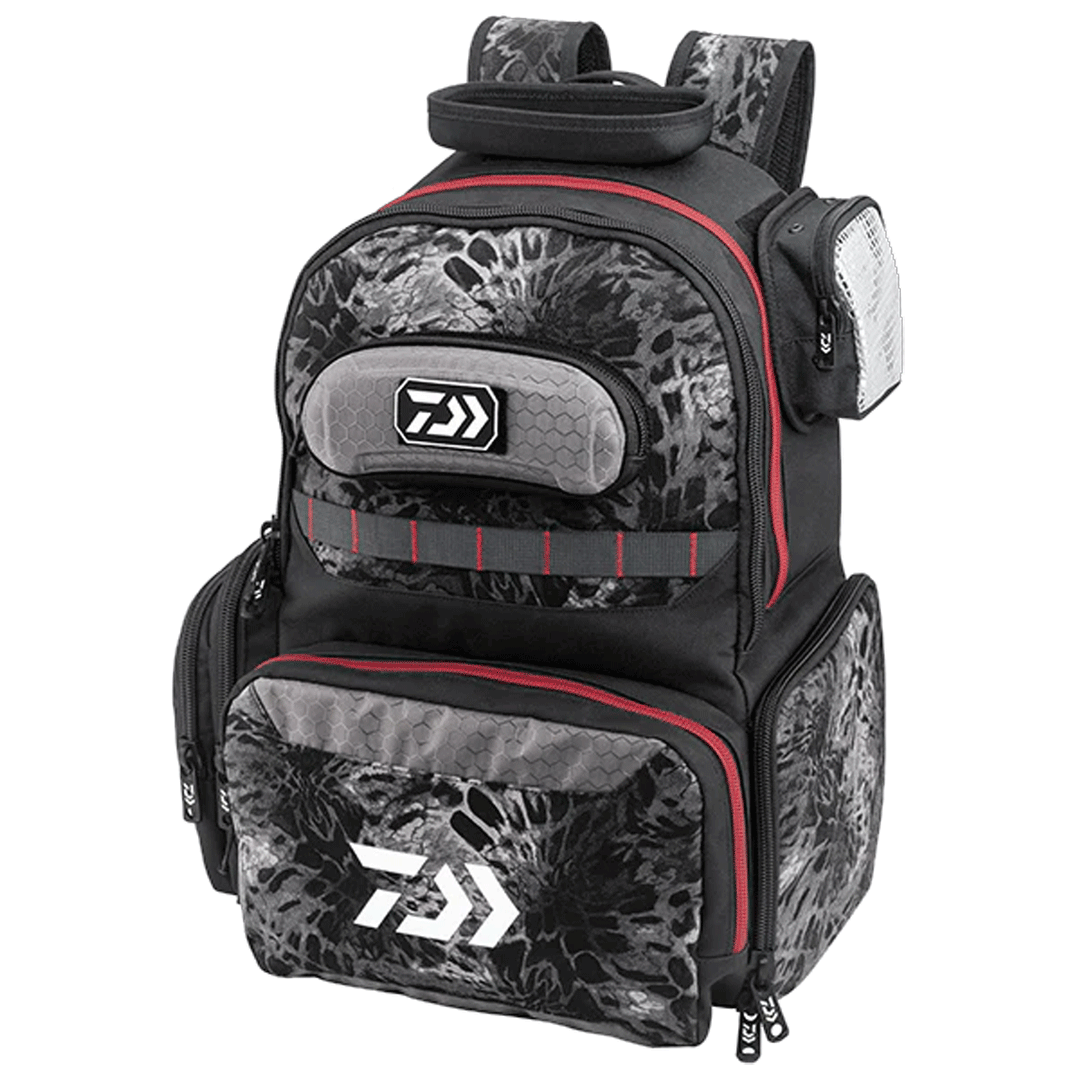Daiwa D-Vec Primal Backpack