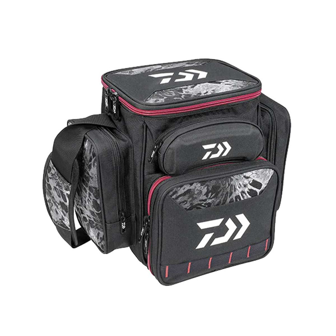 Daiwa Tactical Tackle Box