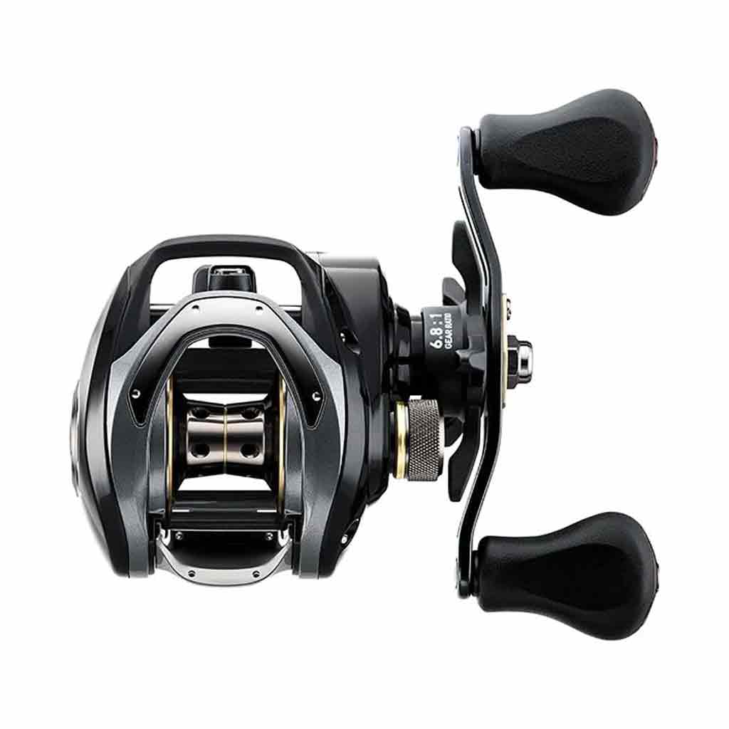Daiwa CR80 Casting Reel