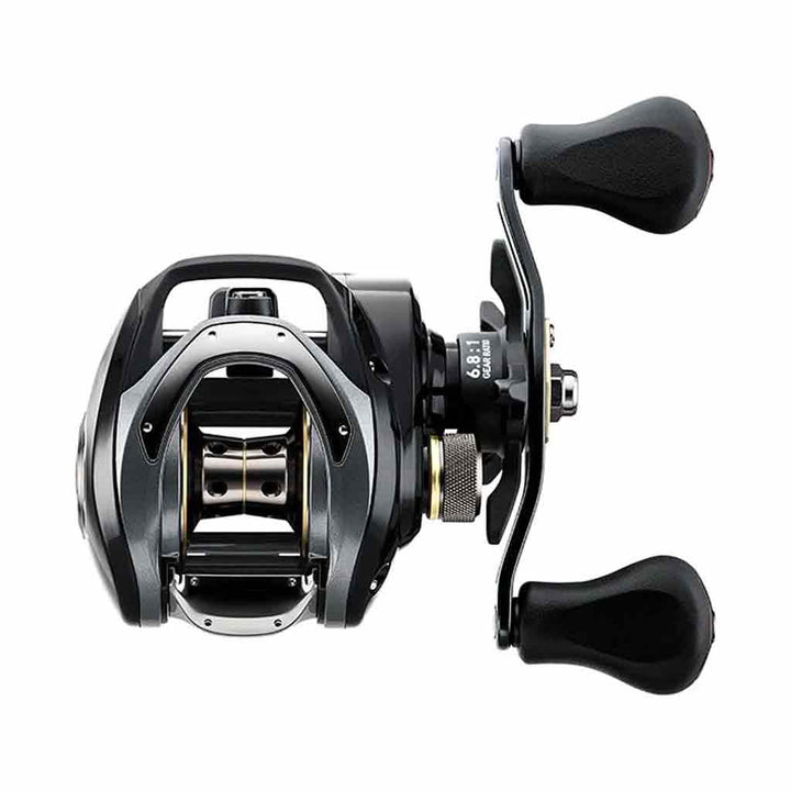 Daiwa CR80 Casting Reel