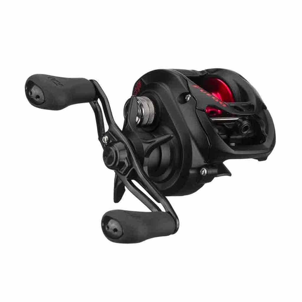 Daiwa Fuego CT Casting Reel