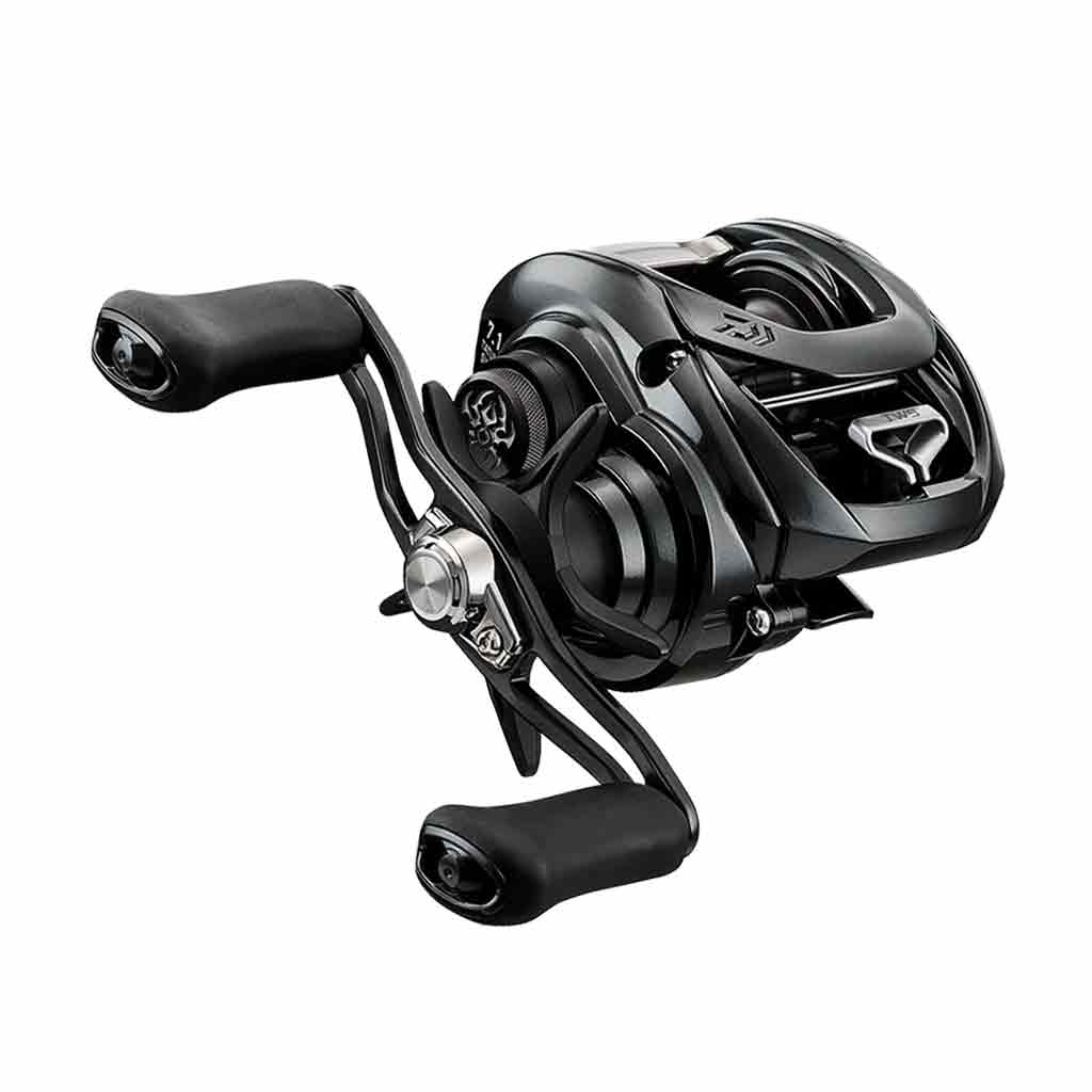 Daiwa Tatula SV TW Casting Reel (Compact)