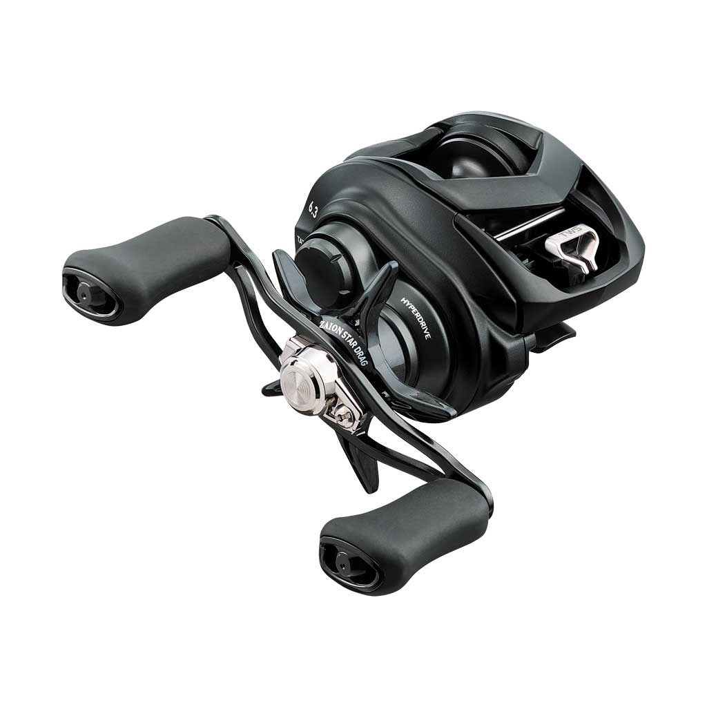 Daiwa Tatula TW 80 Casting Reel