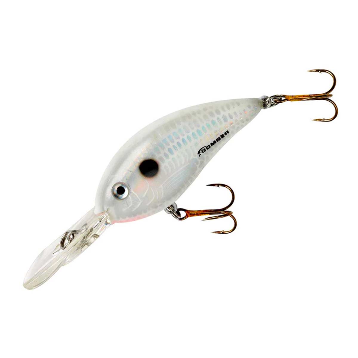 F.F. Shad_Dance's Pearl White*