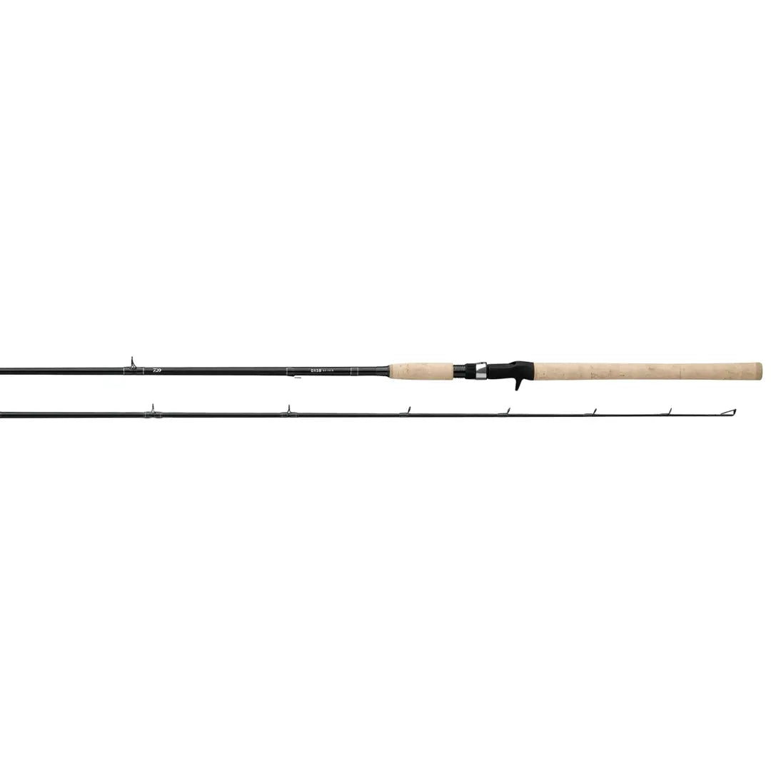 Daiwa DX Swimbait Casting Rods