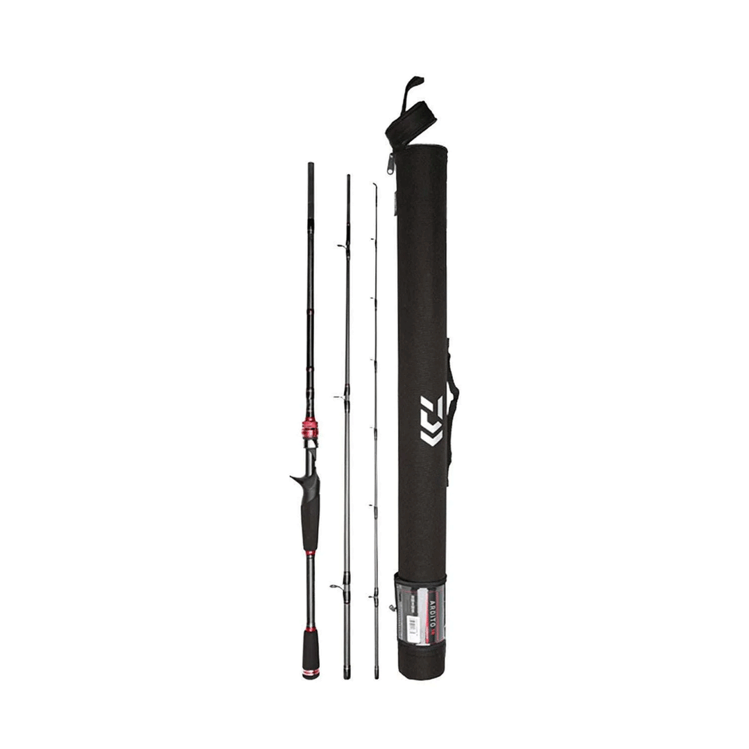 Daiwa Ardito Travel Casting Rod