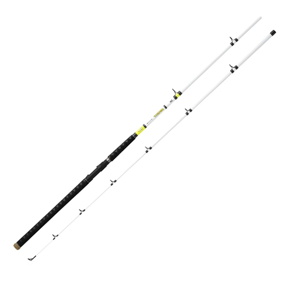 Daiwa Beef Kitty Catfish Casting Rods