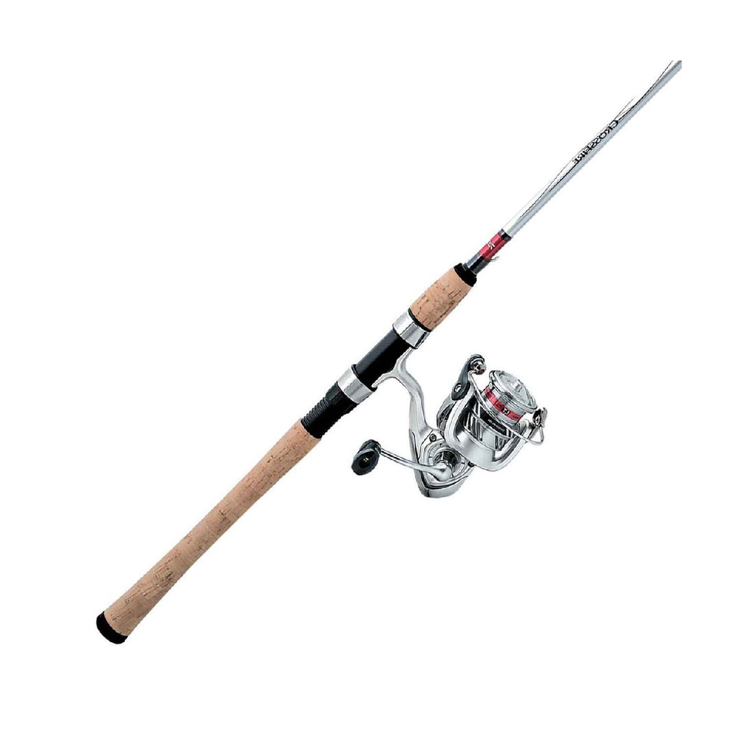 Close-up of Daiwa LT reel with DigiGear technology