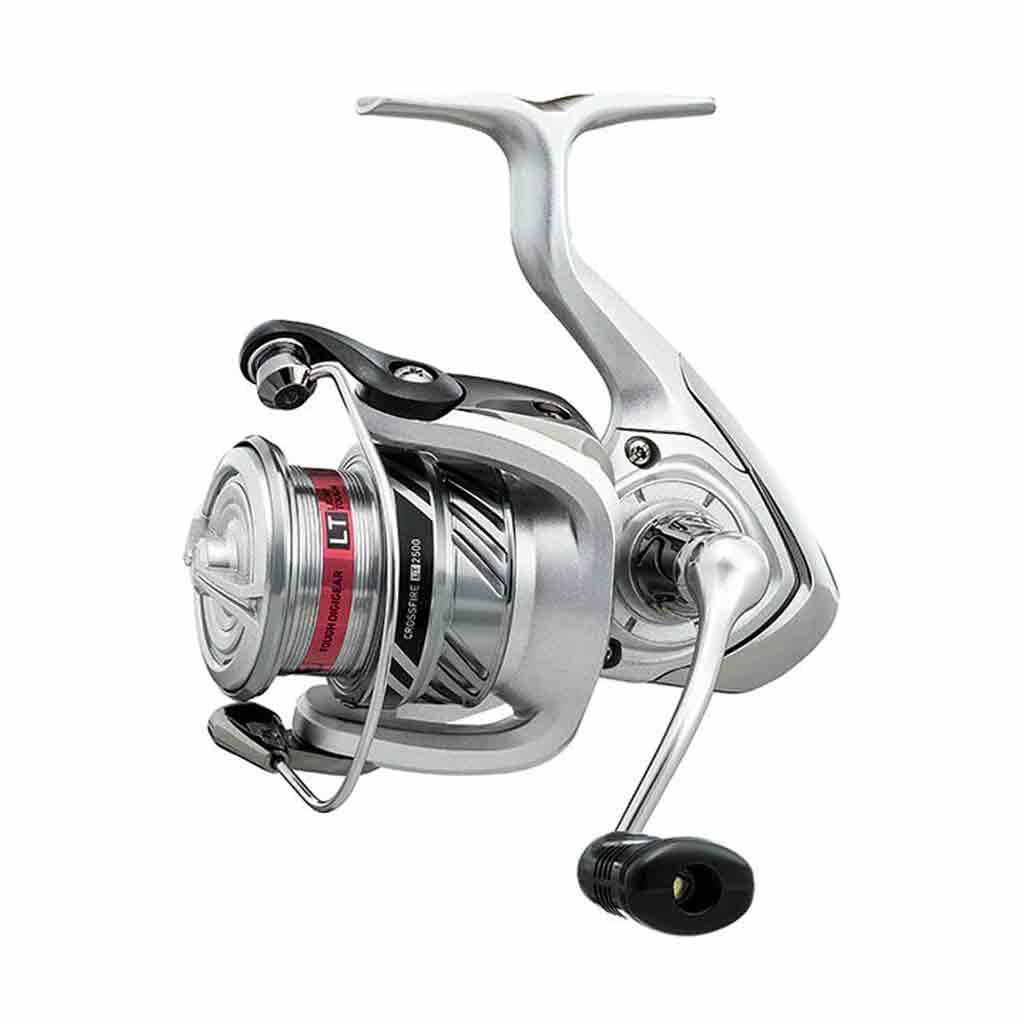 Daiwa Crossfire LT Spinning Reel