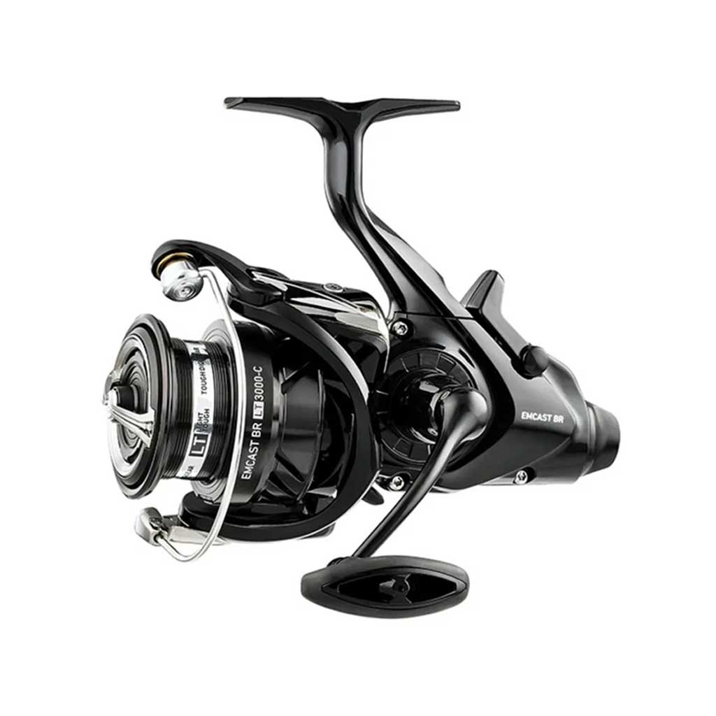 Emcast Bite & Run Spinning Reel