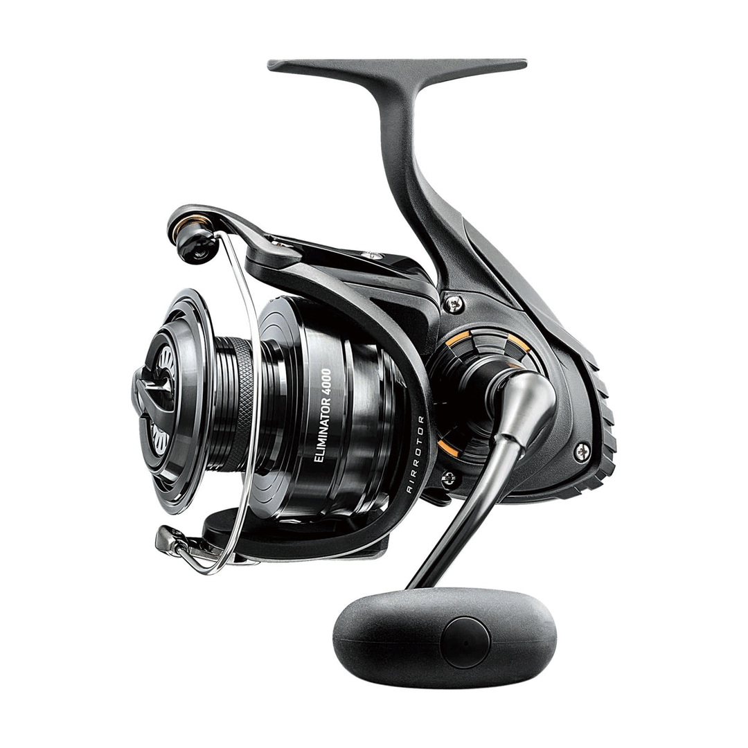 Daiwa Eliminator Spinning Reel