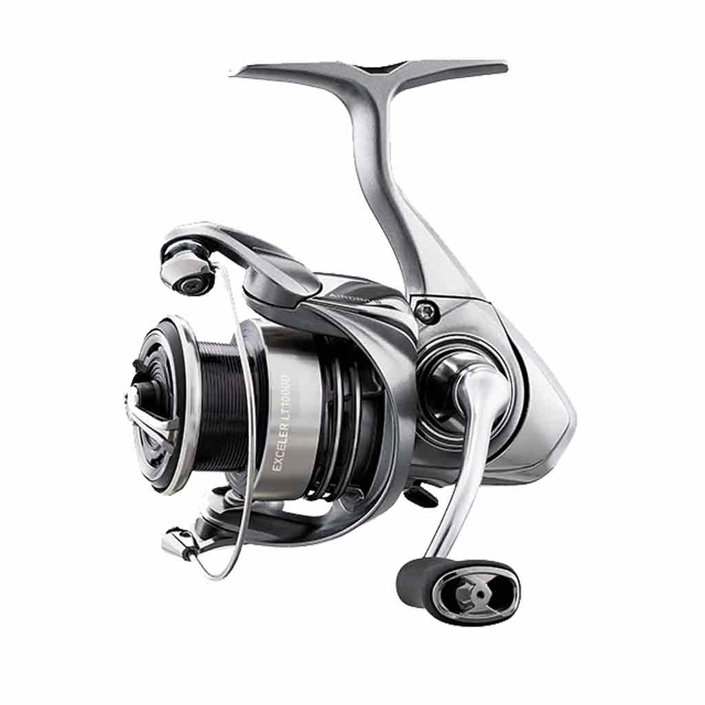 Daiwa Exceler LT Spinning Reel 2024