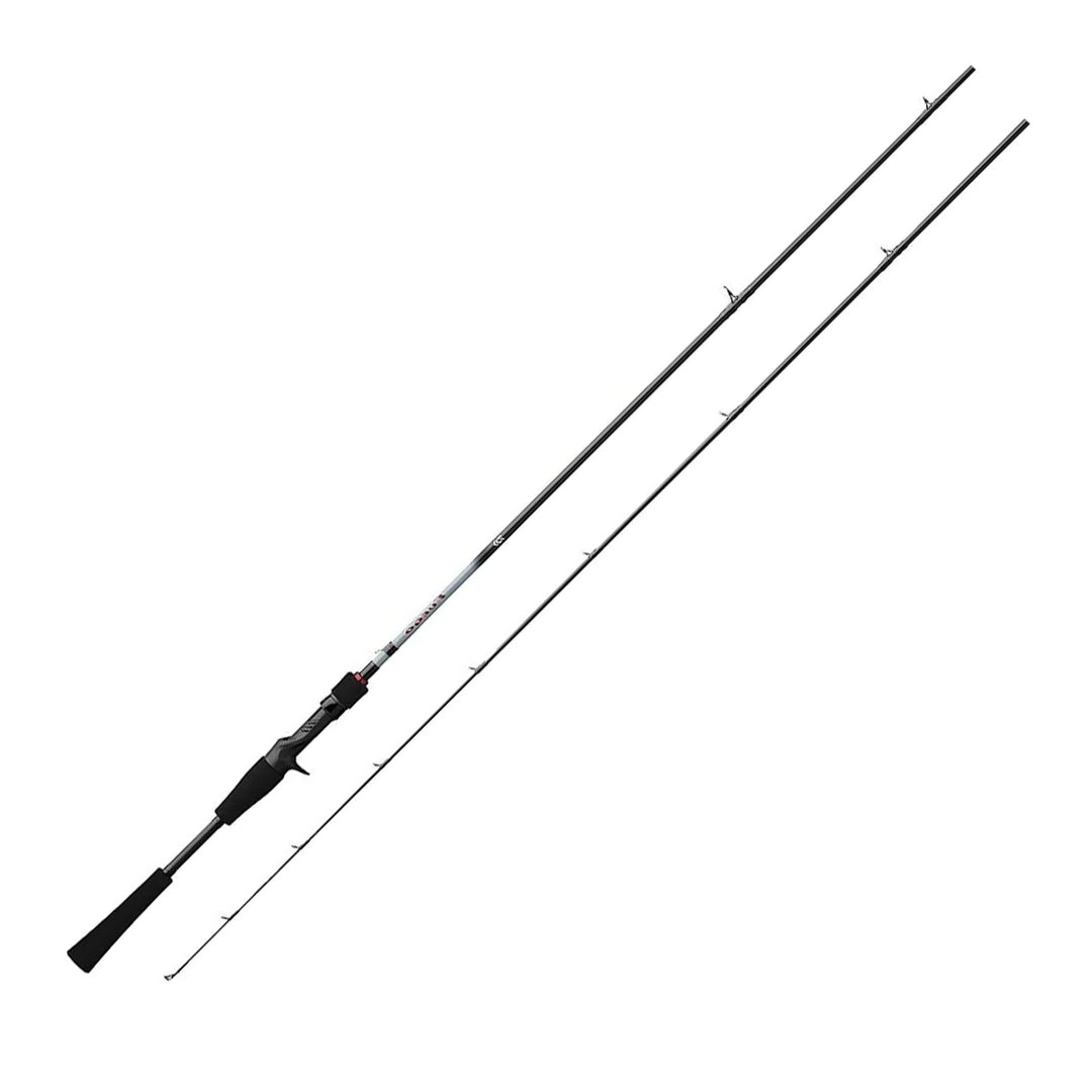Daiwa Fuego Casting Rods