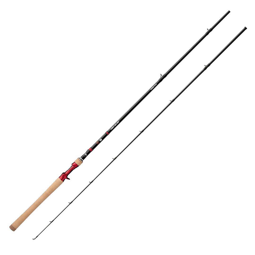 Daiwa Kage Casting Rods