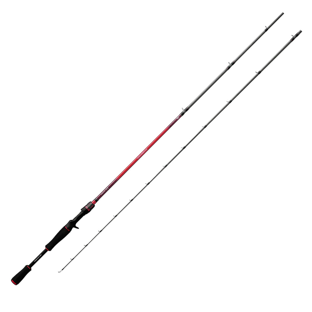 Daiwa PX Bass Casting Rods