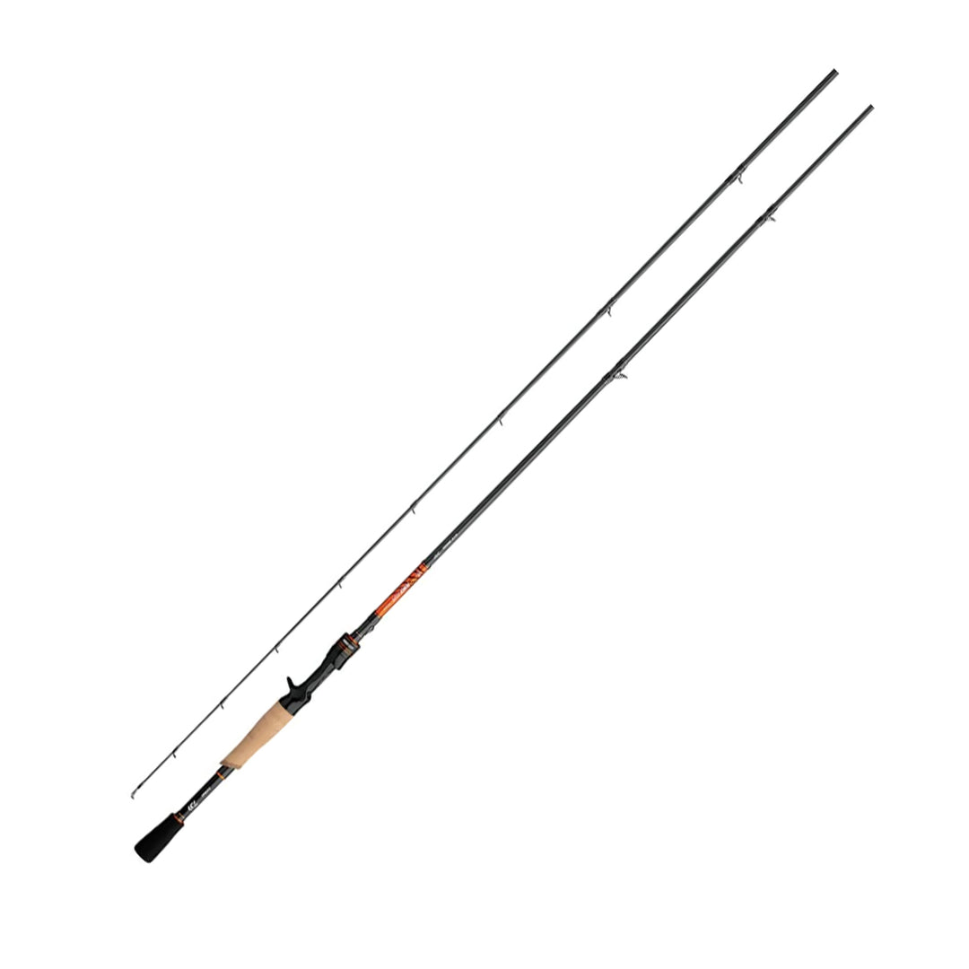 Daiwa Power Scope Spinning Rods