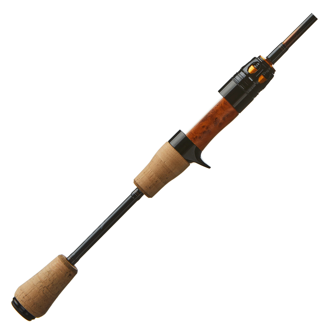 Daiwa Presso Air Casting Rods