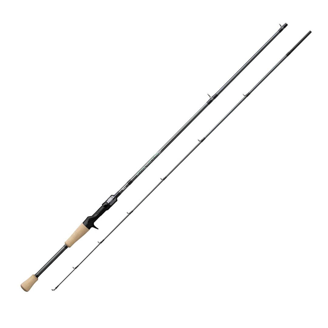 Daiwa Procyon Casting Rod with EVA split-grip handle