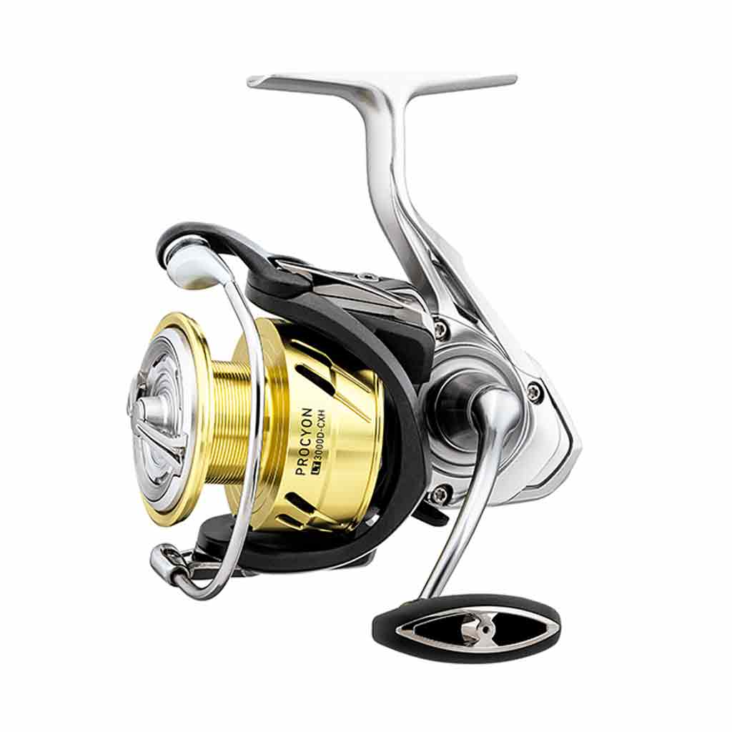 Daiwa Procyon LT Spinning Reel